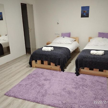 Penzion Tvrz Dub U Tabora Ratiborske Hory Dış mekan fotoğraf